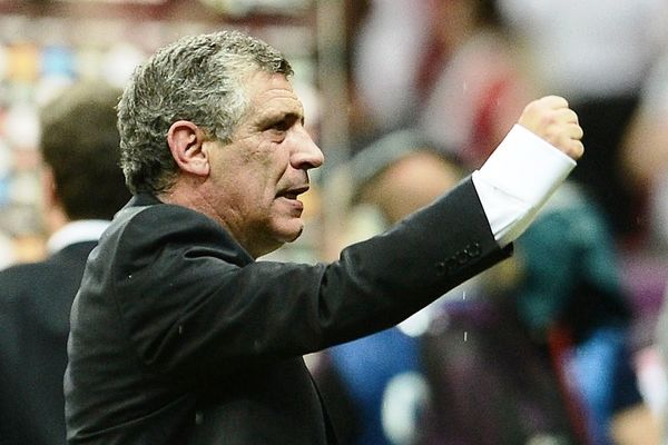 Σάντος: «Το βάρος στην παραγωγή παικτών»