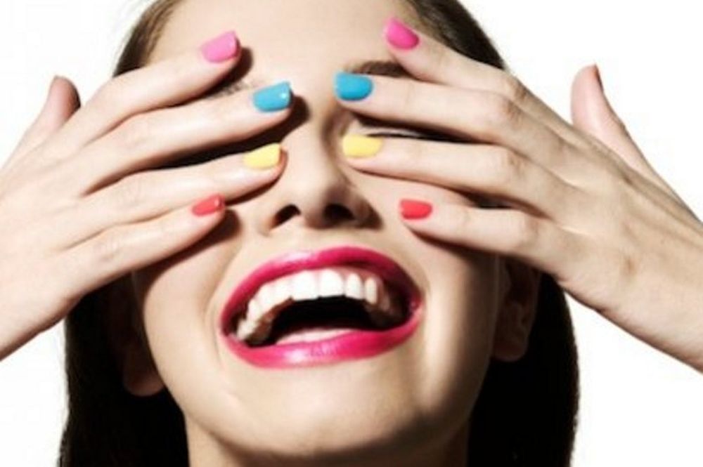 Ποιο είναι το ιδανικό χαμόγελο;