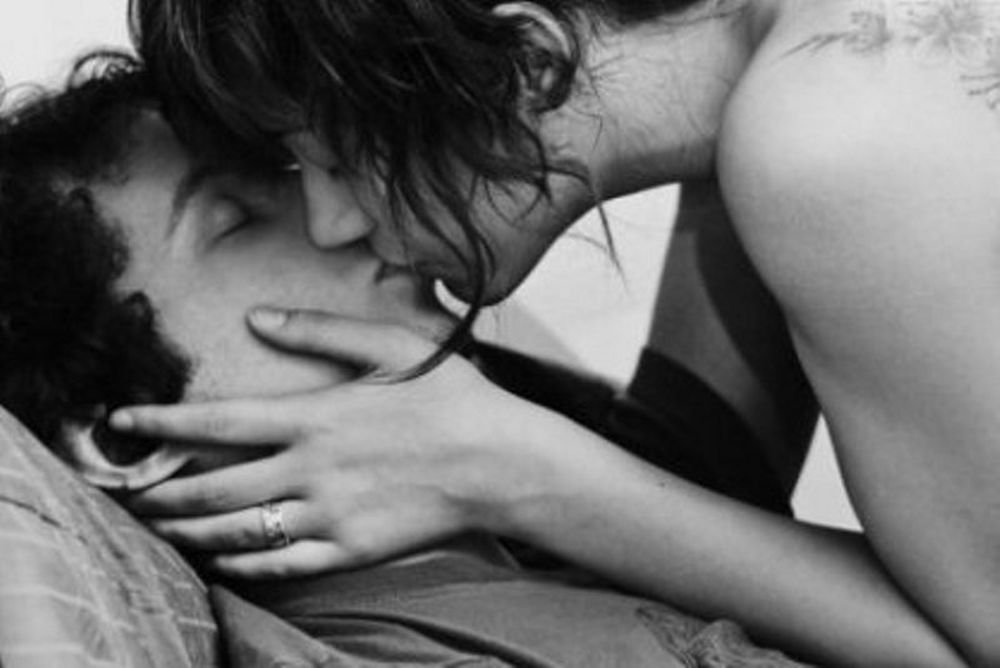 5 μέρη στα οποία οφείλετε να κάνετε sex!