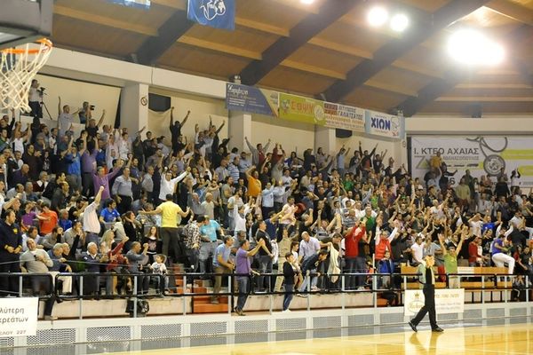 Απόλλωνας Πατρών: Και μαθητικά/φοιτητικά εισιτήρια