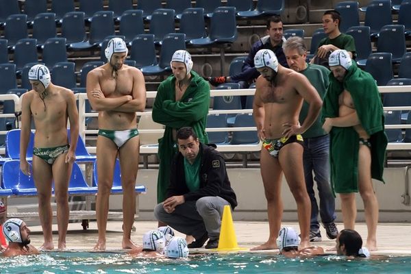 Παναθηναϊκός: Το «ευχαριστώ» στην οικογένεια Ρισβά