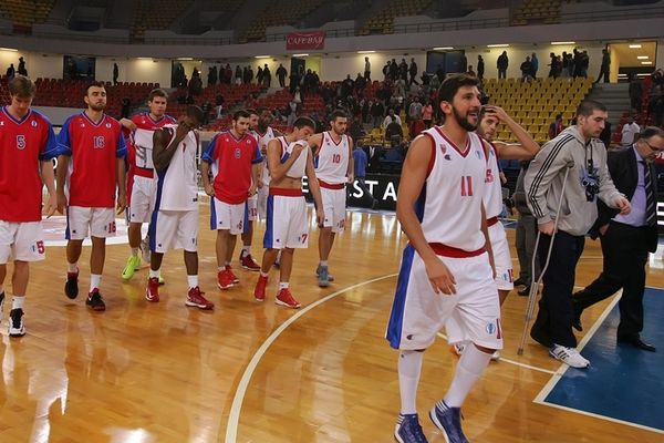 Πανιώνιος: Προβληματισμός στη Νέα Σμύρνη