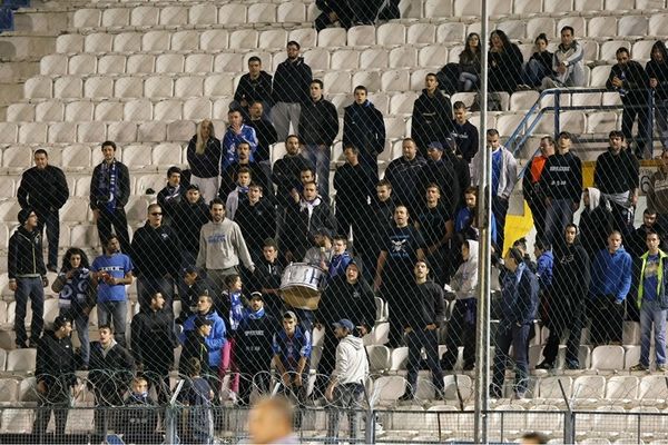 Ηρακλής: Τα εισιτήρια με Πιερικό