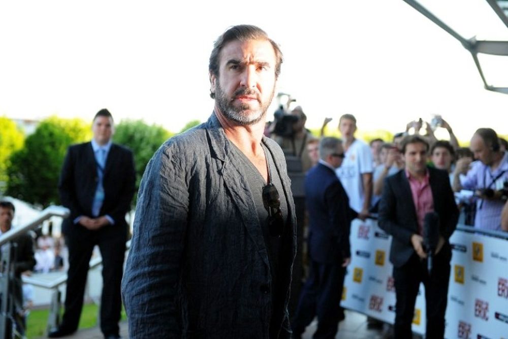 Καντονά: «Να διαδεχθώ τον Φέργκιουσον»