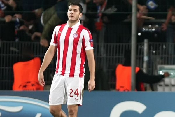 Ολυμπιακός: Επέστρεψε ο Μανωλάς