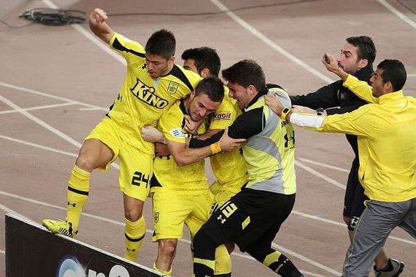 Άρης: «Γεμάτη» η φαρέτρα ενόψει ΠΑΣ…