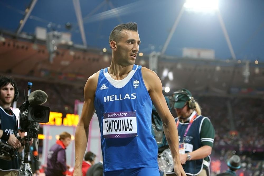 Τσάτουμας: Ξεκίνησε την προετοιμασία για Γκέτεμποργκ 