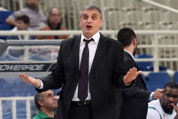 Πεδουλάκης: «Στα δύσκολα θα είναι εκεί…»