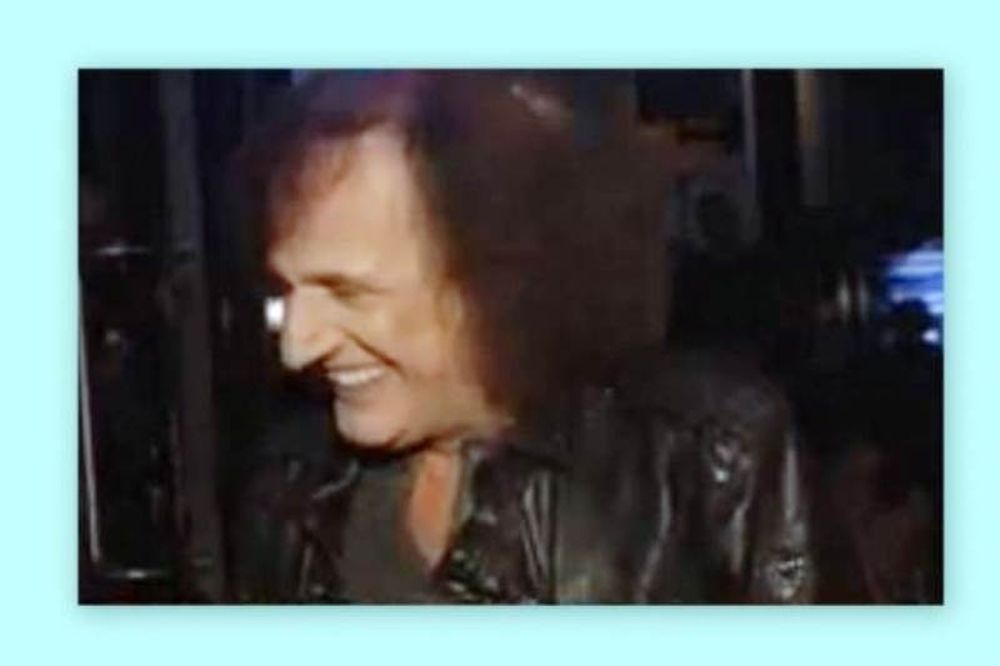 Παπακωνσταντίνου: Τι λέει για τις φήμες που τον θέλουν να χωρίζει με την Ελένη Ράντου