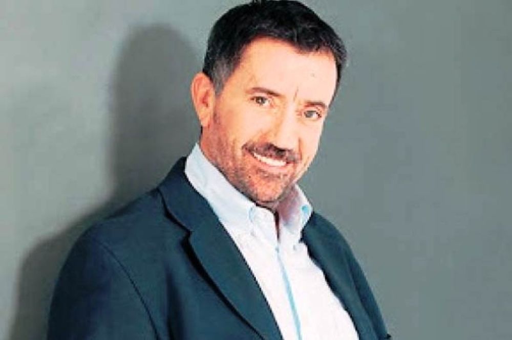 Σπύρος Παπαδόπουλος: «Όσοι γράφουν για το κόστος της εκπομπής είναι για φυλακή»