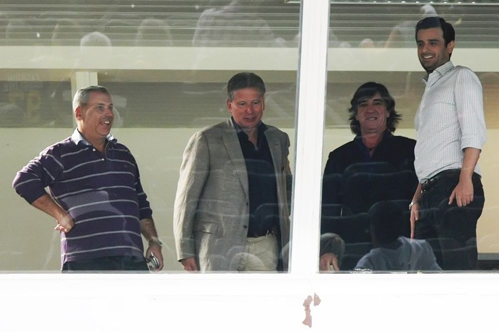 ΑΕΚ: Οι επόμενες κινήσεις του Βιντιάδη