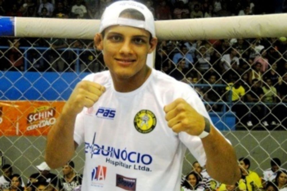 Bellator: Βραζιλιάνικη ενίσχυση