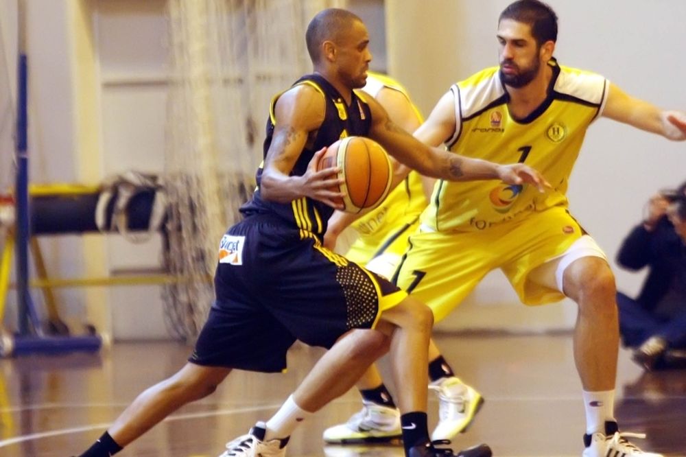 Χουάν Ντίξον: Θέλει νέα ευκαιρία στο ΝΒΑ