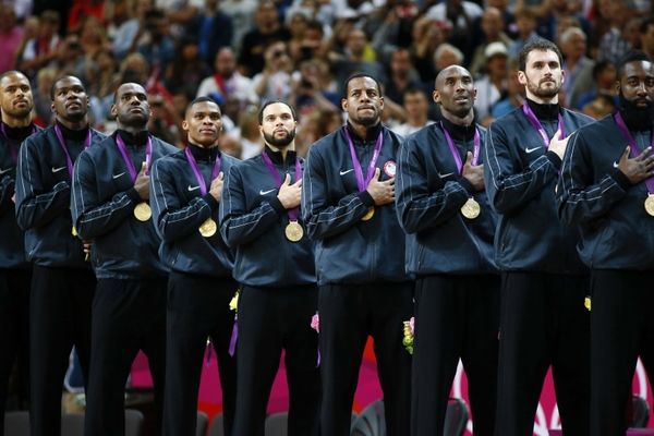 FIBA: Θέλει NBAers στα Παγκόσμια Κύπελλα