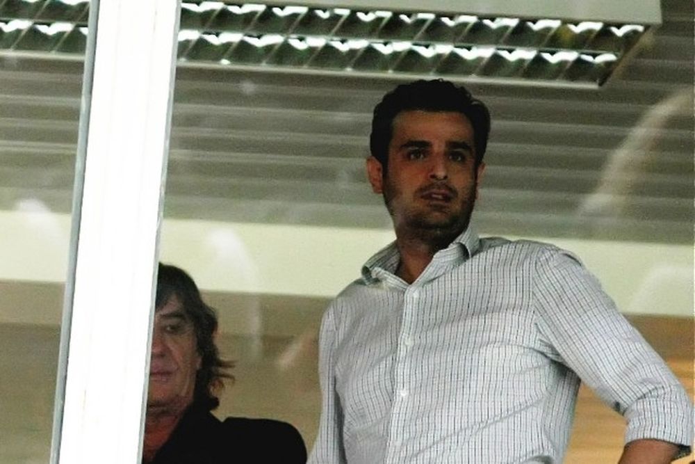 ΑΕΚ: Δεν βάζει άμεσα λεφτά ο Βιντιάδης