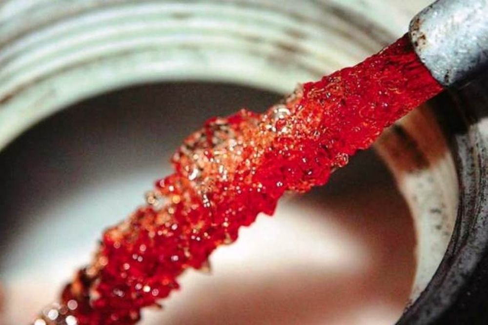 Απίστευτο: Έκλεψαν όλο το πετρέλαιο από το σχολείο! 