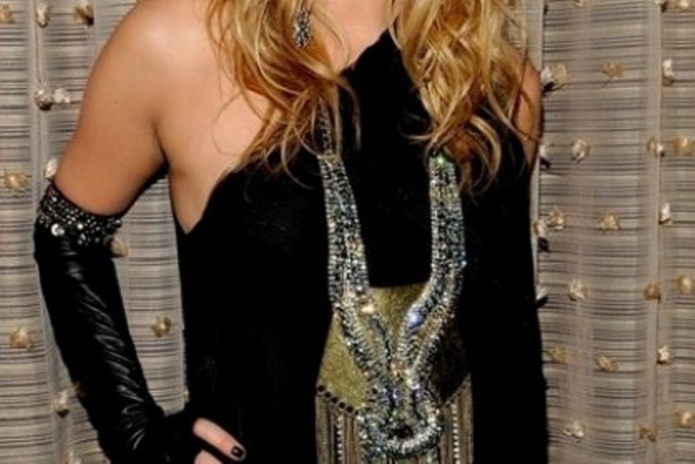 Ποια pop star δήλωσε ότι έχει sex buddies σε όλο τον πλανήτη;