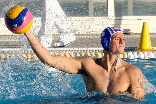 Μεσογειακό Κύπελλο Εφήβων: Σάρωσε την Τυνησία η Εθνική!