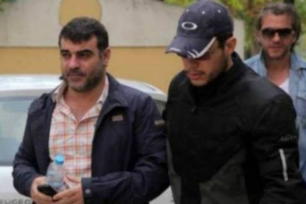 Στο εδώλιο ξανά ο Βαξεβάνης για τη λίστα Λαγκάρντ