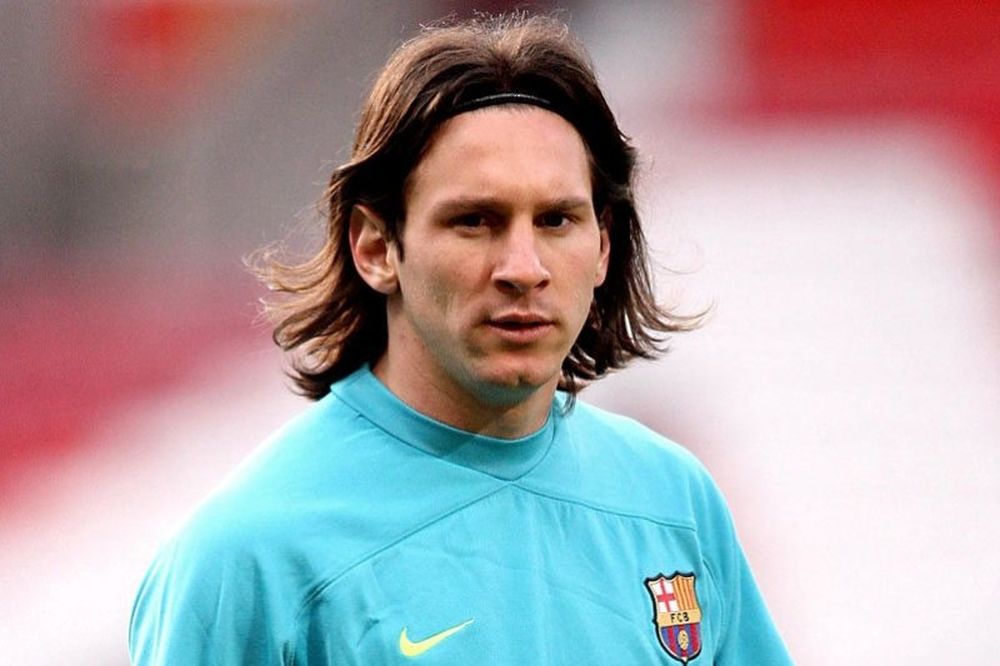 Μπαρτσελόνα: Τα κατορθώματα του… μικρού Μέσι (video)