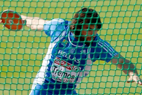 Μετακομίζει στην Αθήνα ο Τρέμος!