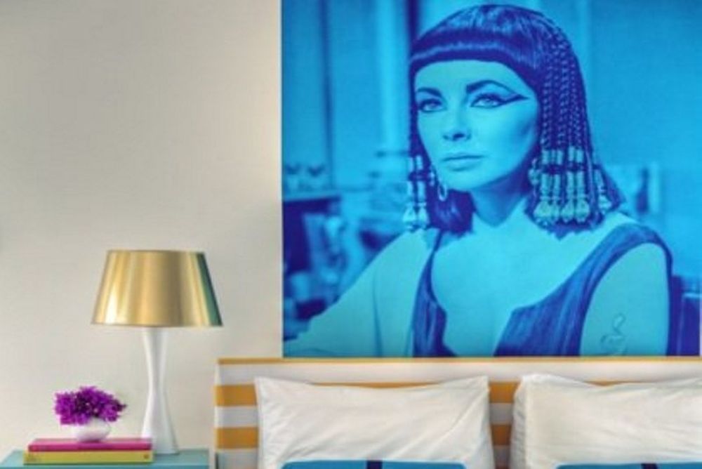 'Ενα ξενοδοχείο μόνο για gay στο Μαϊάμι!