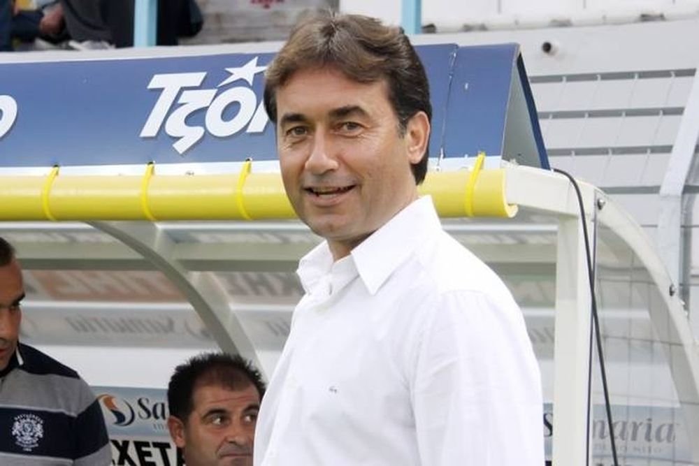 Πλατανιάς: «Κομπλέ» ενόψει Πανιωνίου