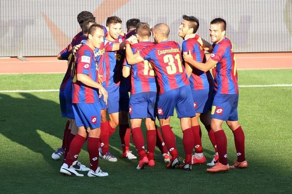 Κέρκυρα: Με τις γνωστές απουσίες στο Φάληρο