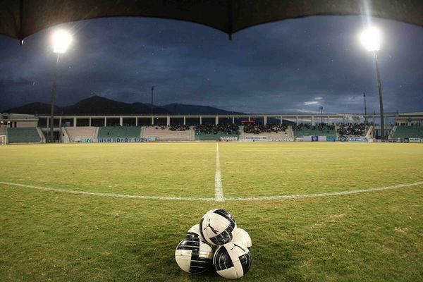 Μόνο 6.000 εισιτήρια στο Πανθεσσαλικό