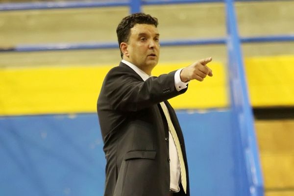 Άρης: Οδικώς στην Πάτρα