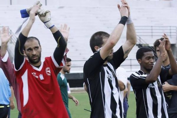 Δόξα Δράμας: Εκτός με Ολυμπιακό o Γκαρακλίδης