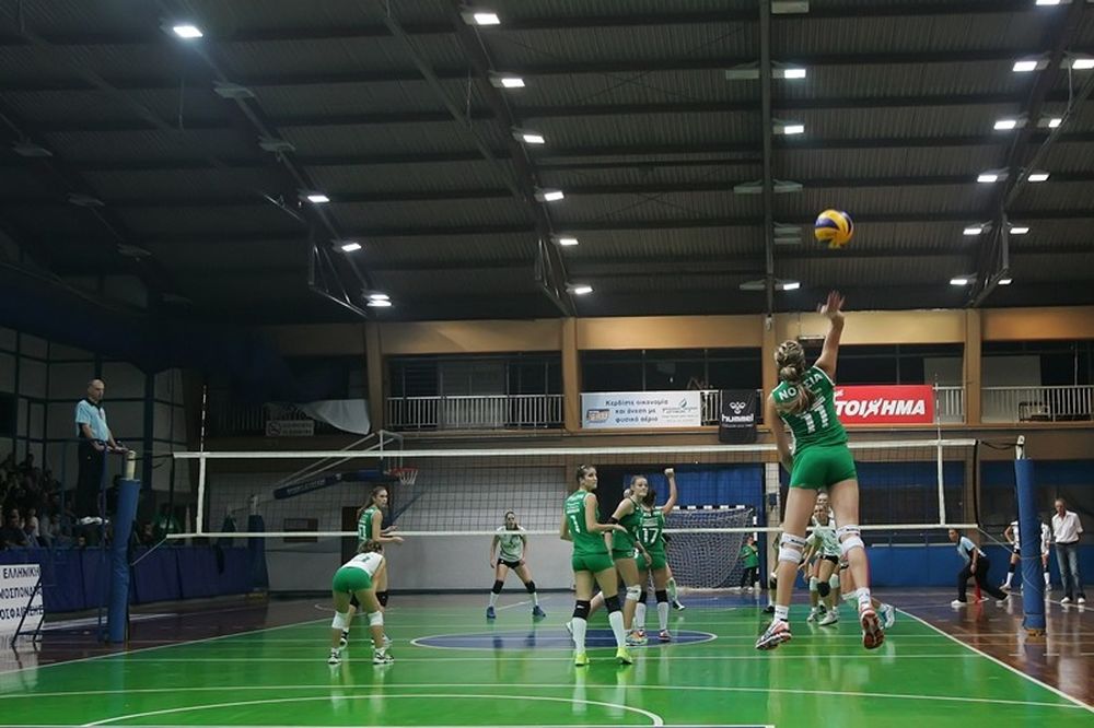 Παναθηναϊκός: Απαλλάχθηκε από τις κατηγορίες