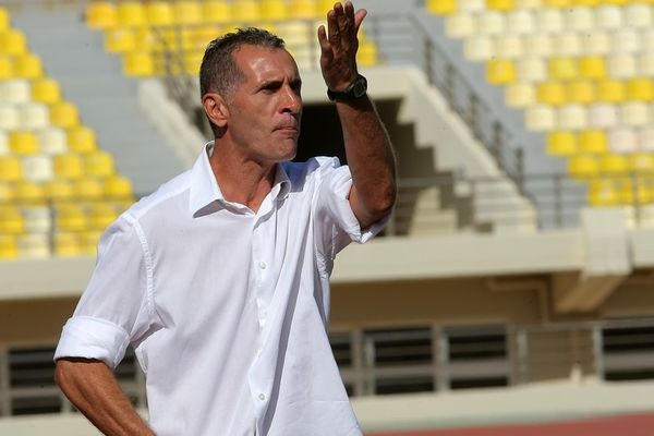 Εργοτέλης: Το… μυαλό στα Μέγαρα