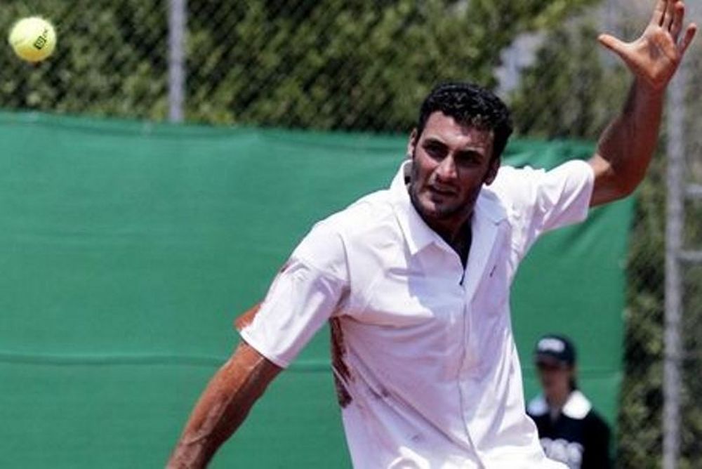 Γιακούποβιτς: Ηττα από Ντέλιτς κι αποκλεισμός 