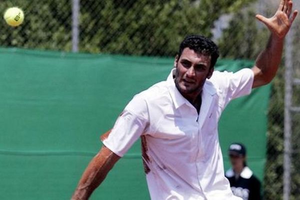 Γιακούποβιτς: Ηττα από Ντέλιτς κι αποκλεισμός 