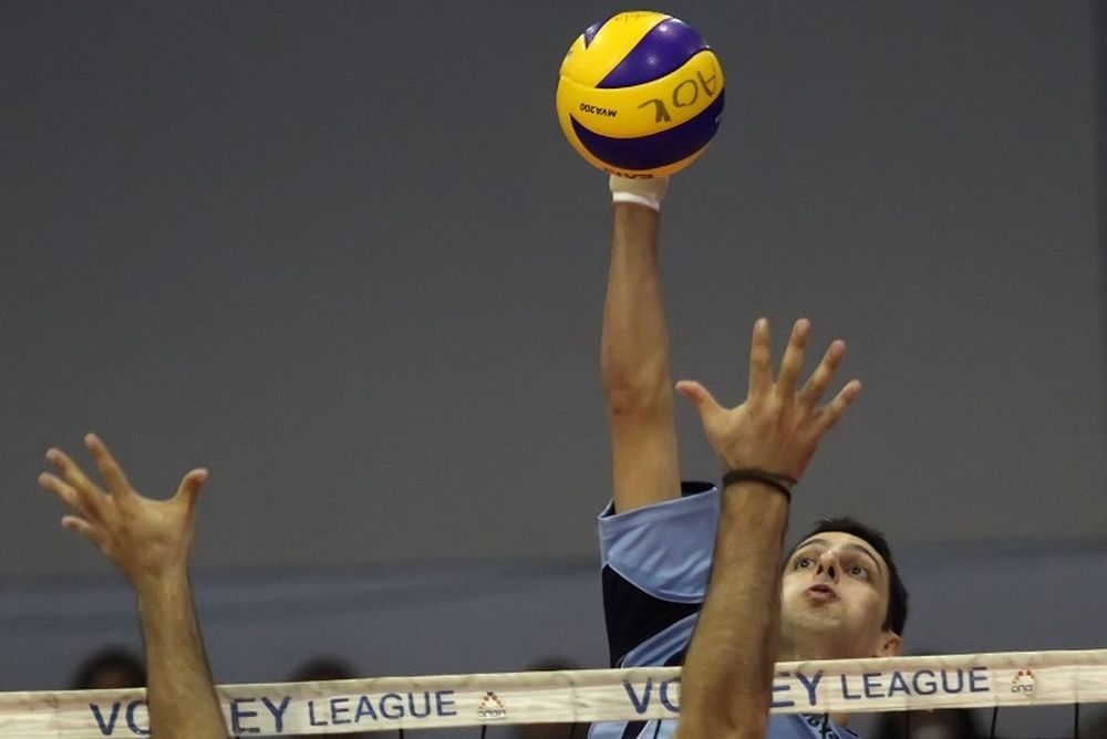 Σφενδυλάκης: «Προσοχή στον Παναθηναϊκό»