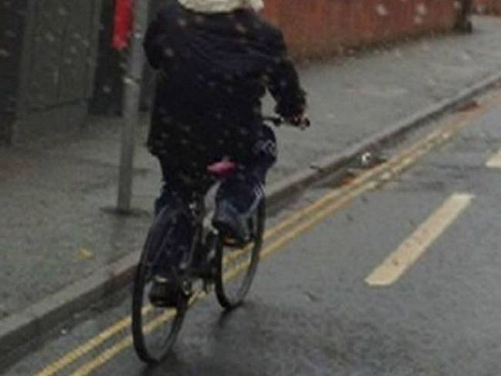 Δείτε τι έκανε ο ασυνείδητος πατέρας!