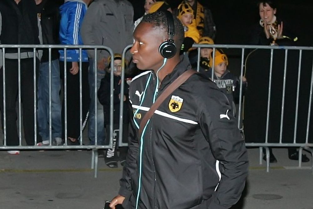 ΑΕΚ: Με Φουρτάδο για το πρώτο «διπλό»