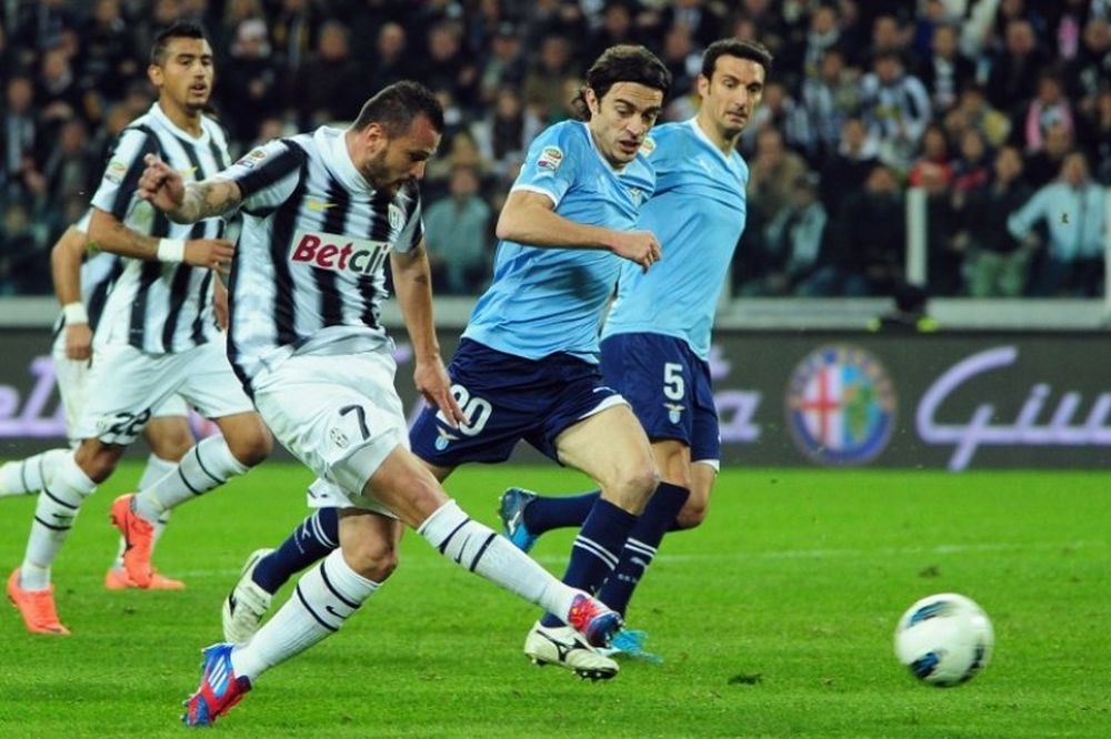 Ιταλία: Η αγωνιστική των ντέρμπι στο Καμπιονάτο