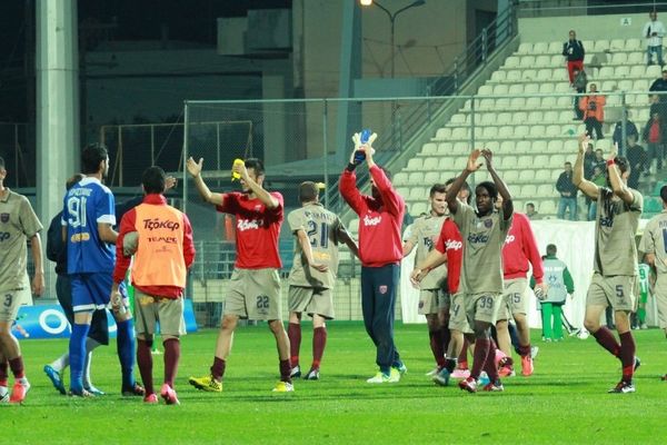 Πανιώνιος - Πλατανιάς: Πληγωμένοι μεν, αποφασισμένοι δε