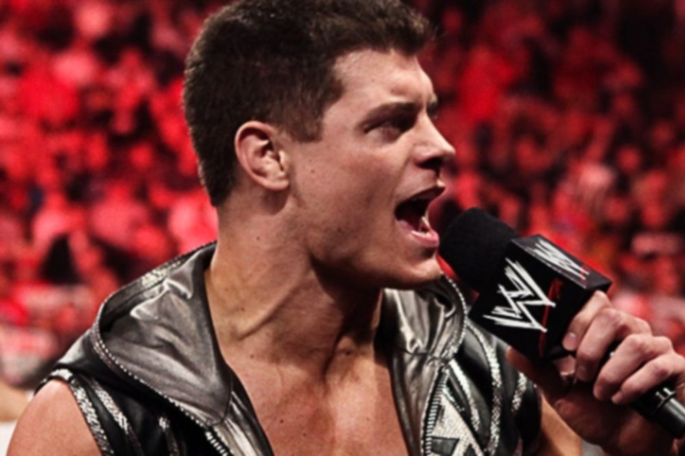 WWE: Την ύστατη ώρα η απόφαση για Rhodes