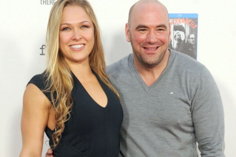 UFC: «Έκλεισε» η Rousey