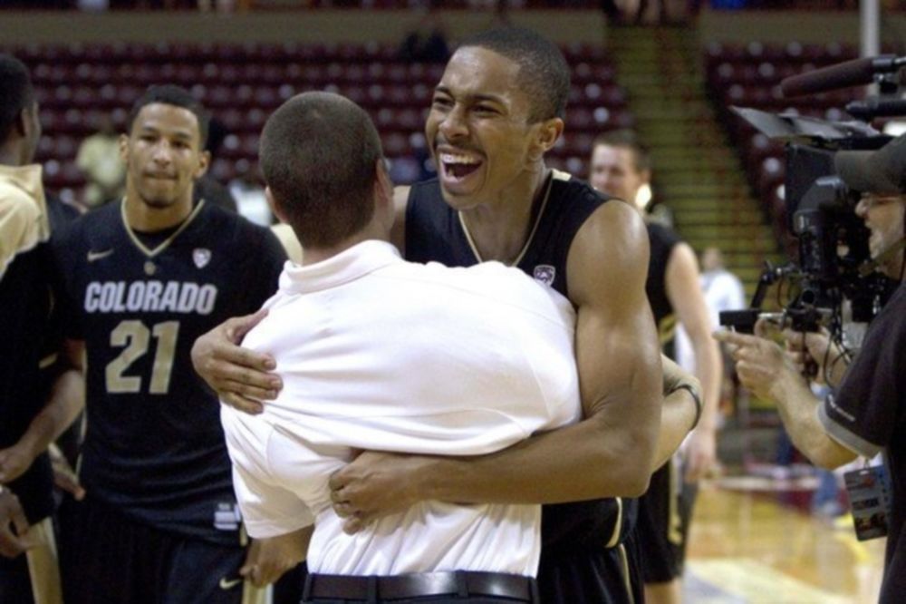 NCAA: Έκπληξη από Κολοράντο (videos)