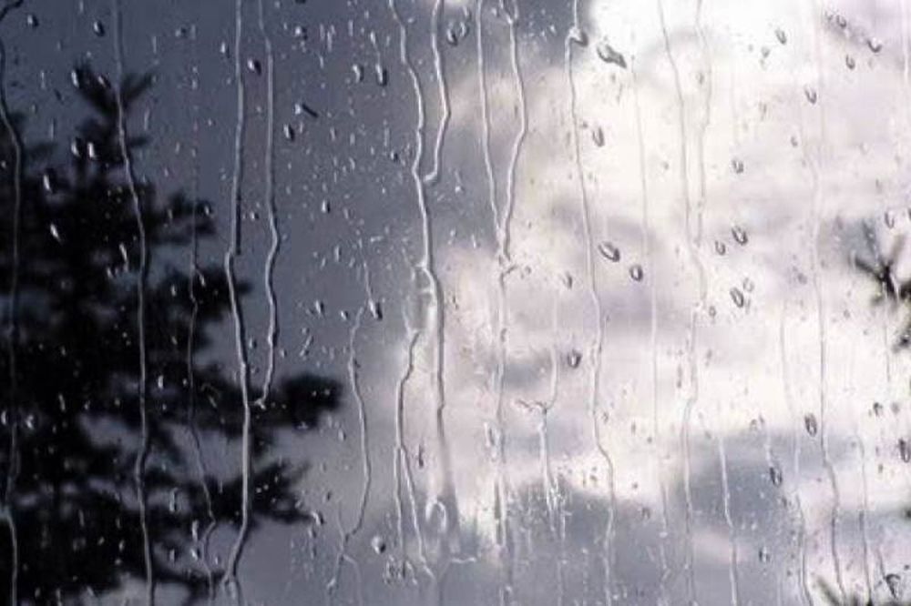 Βροχερός ο καιρός σε όλη τη χώρα 