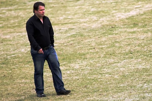 Football League: Πρώτο πιάτο με ντέρμπι στη Δράμα