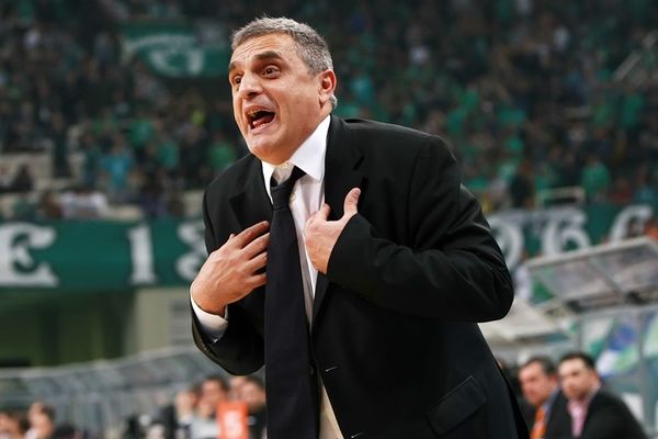 Πεδουλάκης: «Προσοχή στον ΚΑΟΔ»