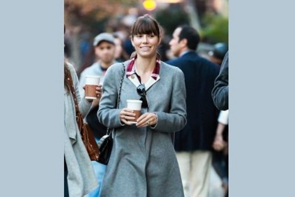 Σε ποιο προϊόν χρωστάει τη λάμψη της η Jessica Biel;