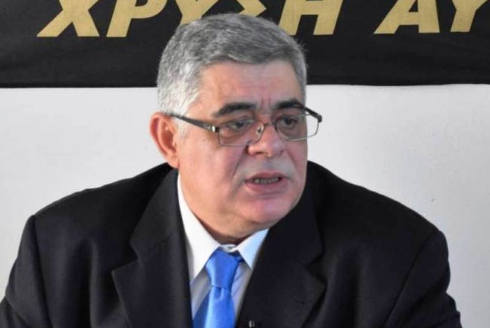 Η Χρυσή Αυγή για το Πολυτεχνείο 