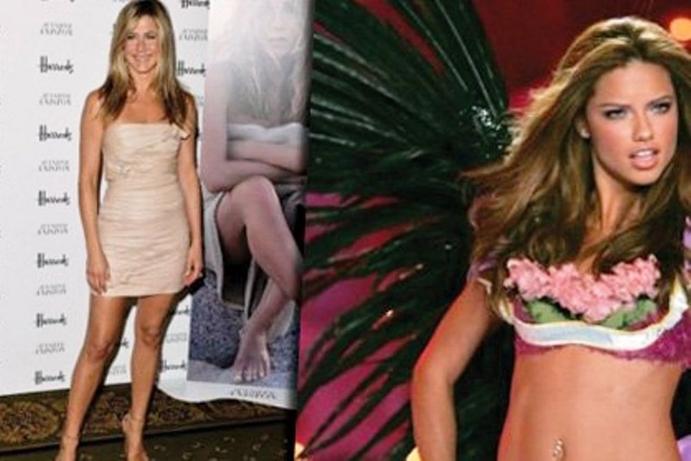 Oι πιο απίστευτες, και ανθυγιεινές, δίαιτες των stars 