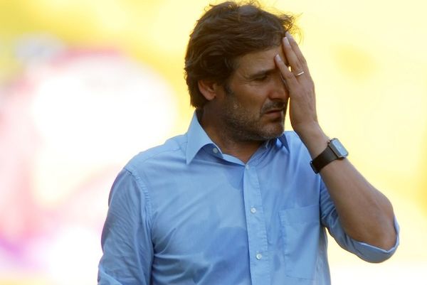 Παναιτωλικός: Ούτε 18άδα κόντρα στα Γιαννιτσά